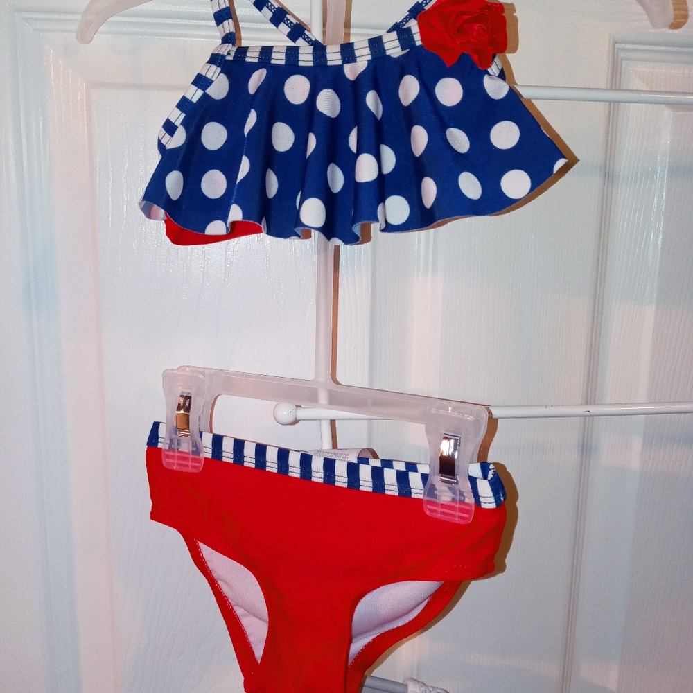 9 month 4th July outfits
